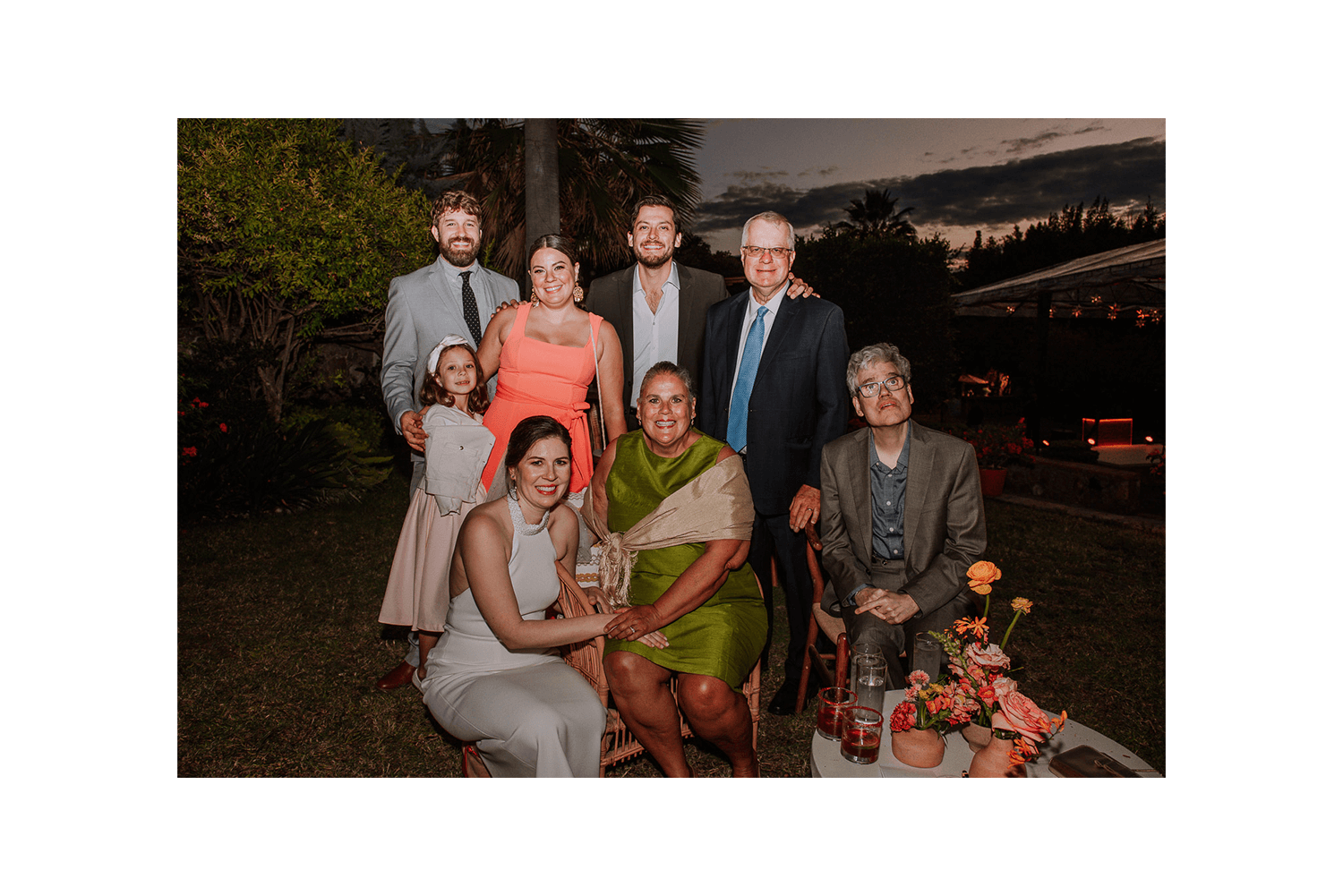 Fotografía de boda en San Miguel de Allende por fotógrafo de bodas destino en México